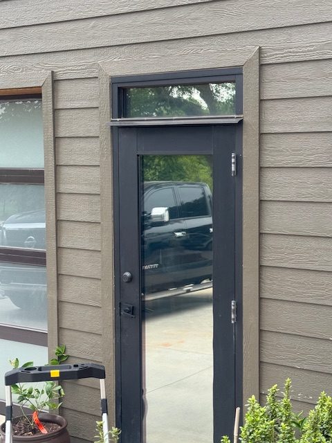 Residential Window Tinting Edmond Residential Window Tinting