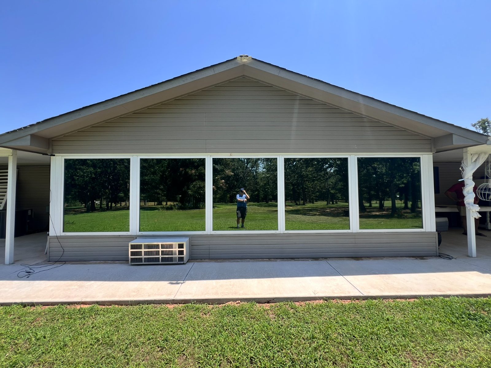 Residential Window Tinting Edmond Residential Window Tinting