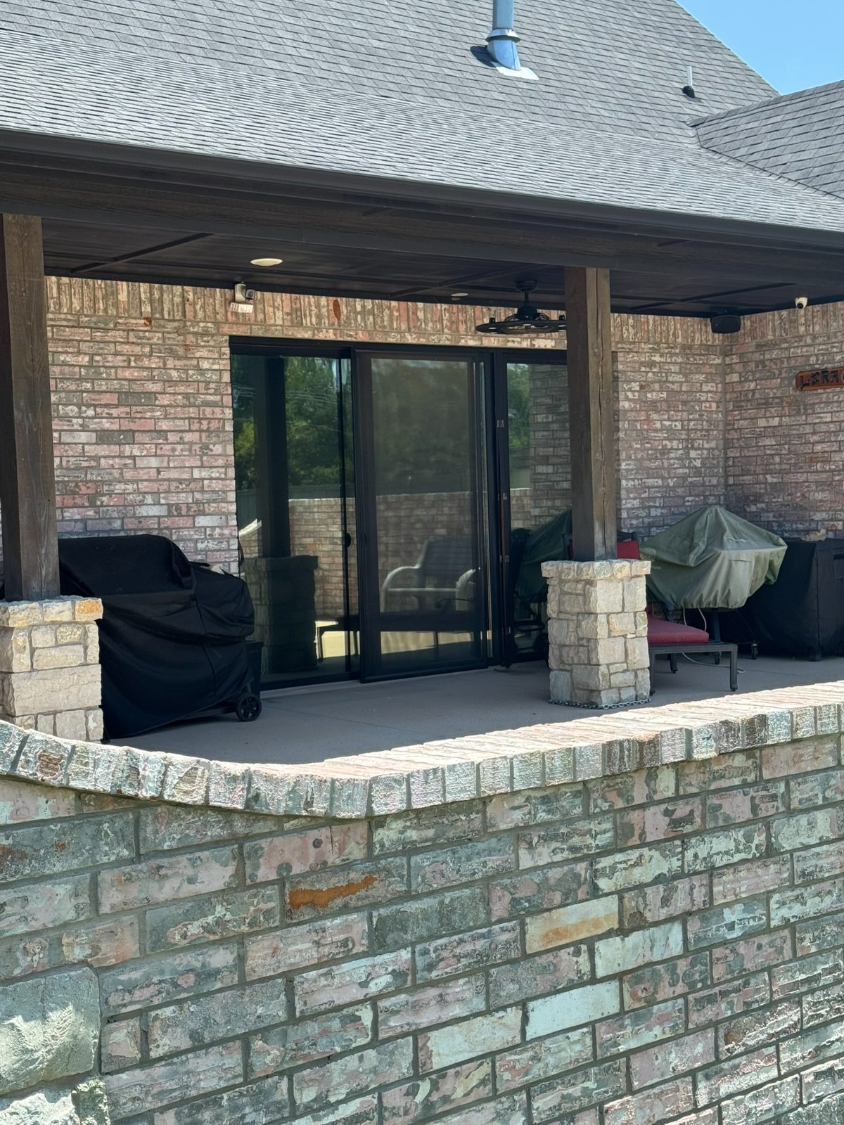 Residential Window Tinting Edmond Residential Window Tinting