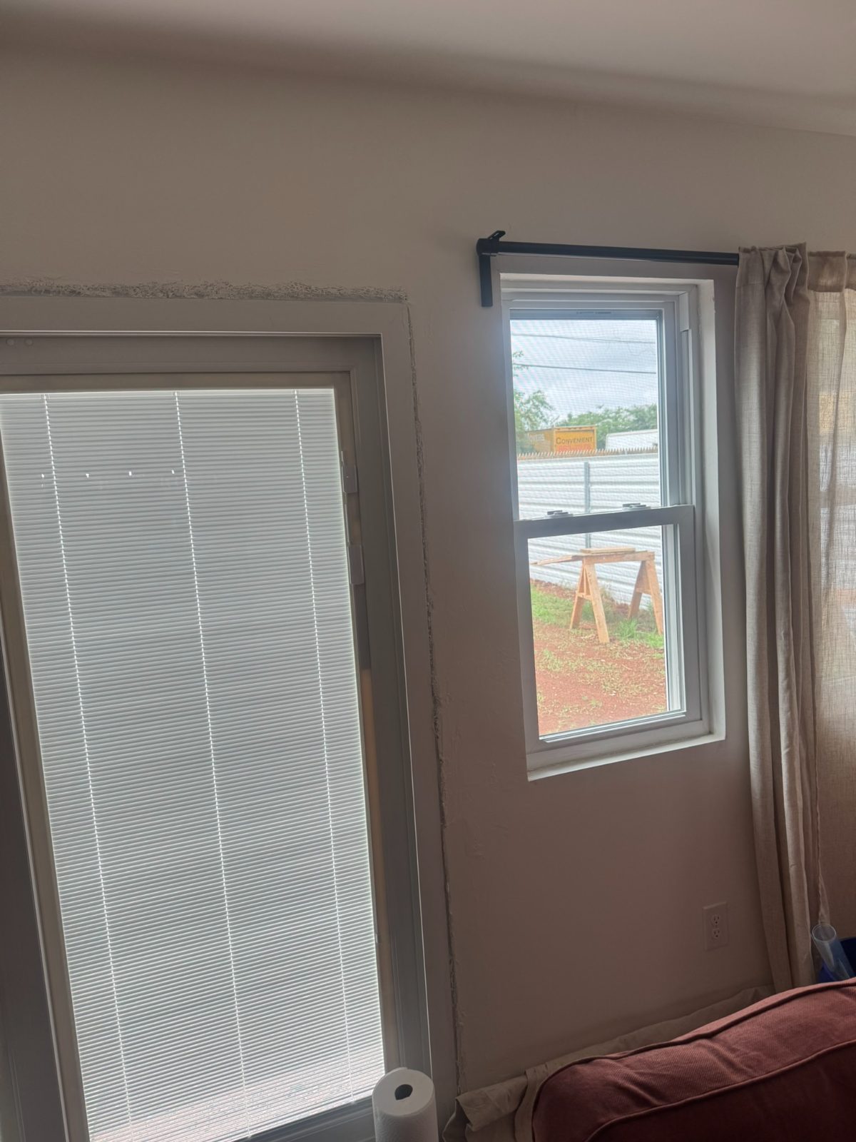 Privacy Window Film